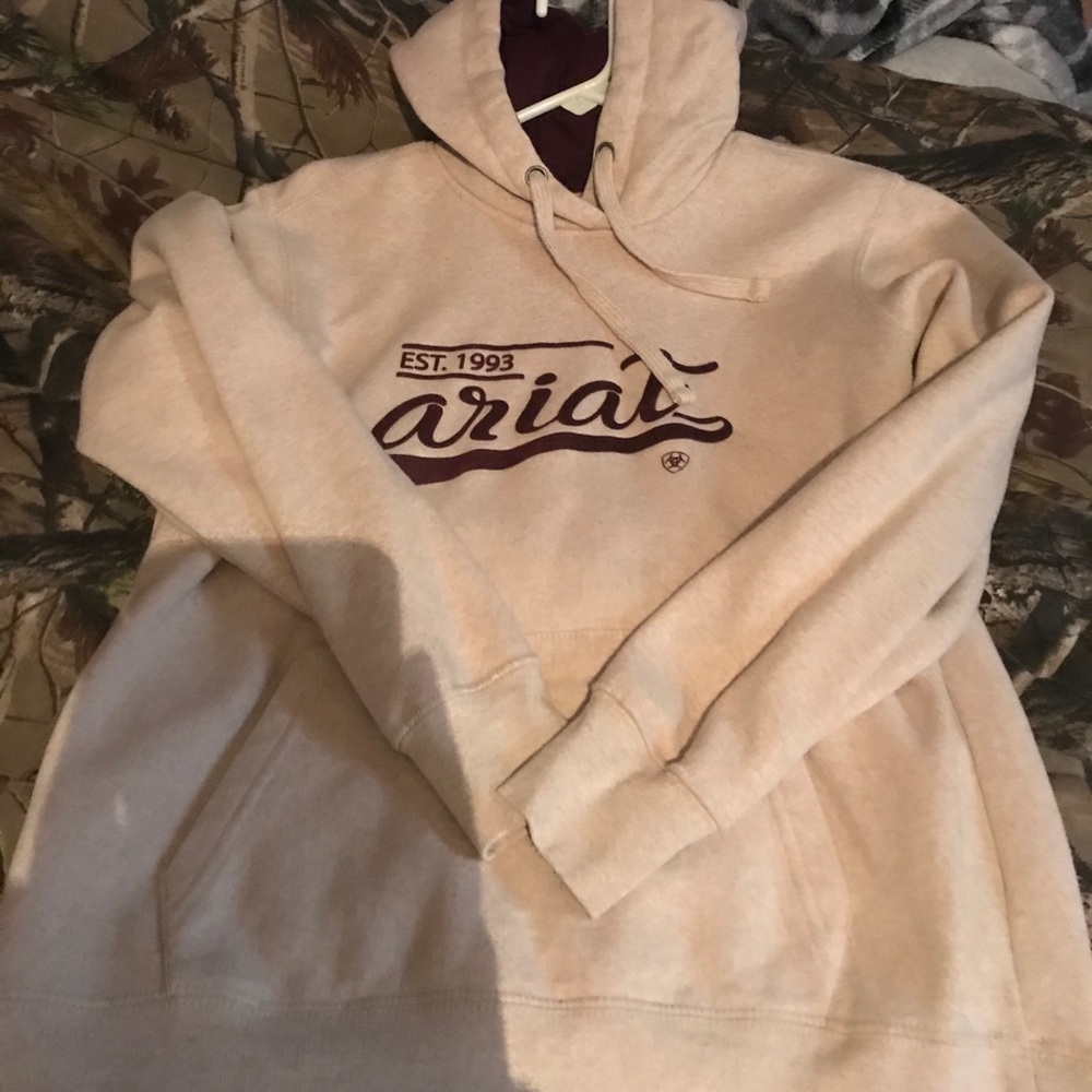 Ariat Hoodie